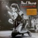 Live At Rockpalast 1985 (Coloured Vinyl) - Plak