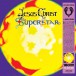 Jesus Christ Superstar - A Rock Opera (O.S.T.) - Plak