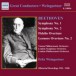 Beethoven: Symphonies Nos. 1 and 2 (Weingartner) (1935, 1938) - CD