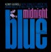 Kenny Burrell: Midnight Blue - CD