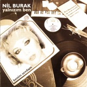 Nil Burak: Benim Sevdam - Plak