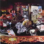Frank Zappa: Over-Nite Sensation - CD