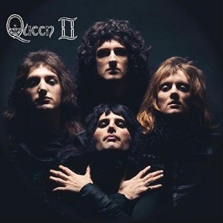 Queen 2 - CD | Opus3a