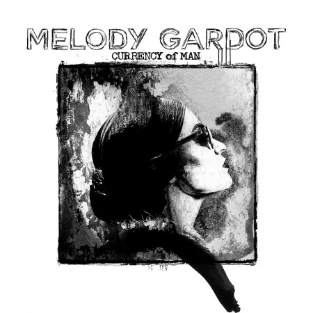 Melody Gardot: Currency of Man - CD