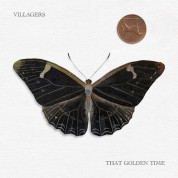 Villagers: That Golden Time (Limited edition gold coloured vinyl) - CD