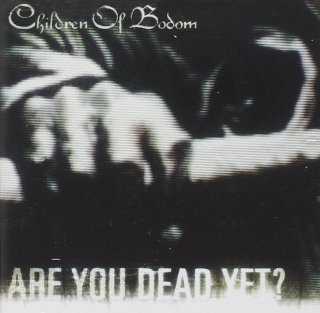 Children Of Bodom アルバム4枚セット(SHM-CD) Amazon.co.jp: ヘイトブリーダー: ミュージック