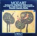 Mozart: String Quartets KV 387&590 - Plak