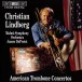 American Trombone Concertos - CD