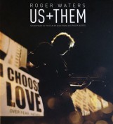 Roger Waters: Us + Them - CD