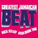 Greatest Jamaican Beat (Orange Vinyl) - Plak