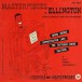 Duke Ellington: Masterpieces By Ellington (200 g - 45 RPM - Plak