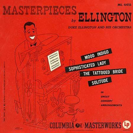 Johnny Hartman - Once In Every Life