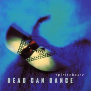 Dead Can Dance: Spiritchaser - Plak