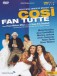 Mozart: Cosi Fan Tutte - DVD