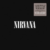 Nirvana - Plak