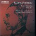 Feinberg: Piano Sonatas, Nos.1-6 - CD