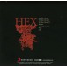 Hex - CD