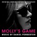 Molly's Game (Limited Numbered Edition - Pink Vinyl) - Plak