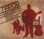 Romano Zanotti: Napoli - Chansons Traditionnelles - CD