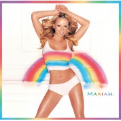 Mariah Carey: Rainbow (25th Anniversary Edition - Limited Expanded Edition - Rainbow Vinyl) - Plak