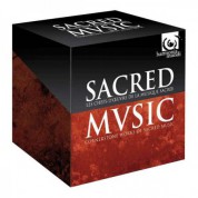 René Jacobs, William Christie, Philippe Herreweghe, Kent Nagano: Sacred Music Box - CD