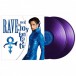 Rave Un2 The Joy Fantastic (Purple Vinyl) - Plak