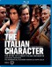 The Italian Character - The Story of A Great Italian Orchestra - BluRay