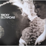 Tricky: Blowback (Limited Edition - Grey Vinyl) - Plak