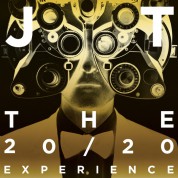 Justin Timberlake: The Complete 20/20 Experience - Plak