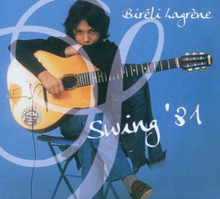 Bireli Lagrene: Swing '81 - CD