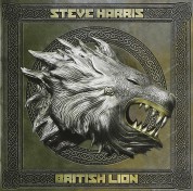 Steve Harris: British Lion - CD