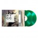 Closure Continuation (Transparent Green Vinyl) - Plak