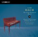 C.P.E. Bach: Solo Keyboard Music, Vol. 28 - CD