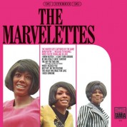 The Marvelettes - Plak