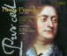 Purcell: Sacred Music & Songs - CD
