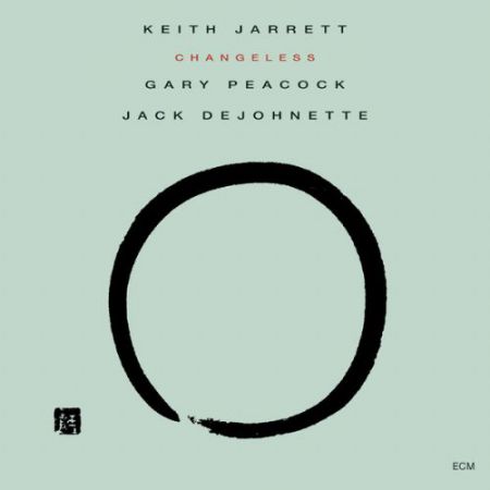 Keith Jarrett, Gary Peacock, Jack DeJohnette: Changeless - CD