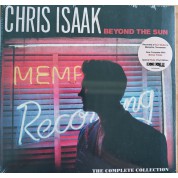 Chris Isaak: Beyond The Sun (The Complete Collection) - Plak