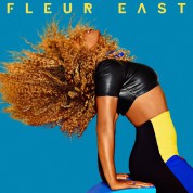 Fleur East: Love, Sax & Flashbacks - CD