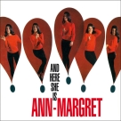 Ann-Margret: And Here She Is + The Vivacious One + 3 Bonus Tracks! - CD Foto #1