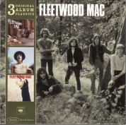 Fleetwood Mac: Original Album Classics - CD