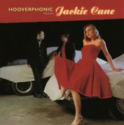 Hooverphonic: Jackie Cane - Plak