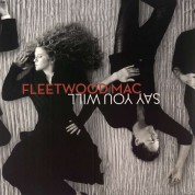 Fleetwood Mac: Say You Will - Plak