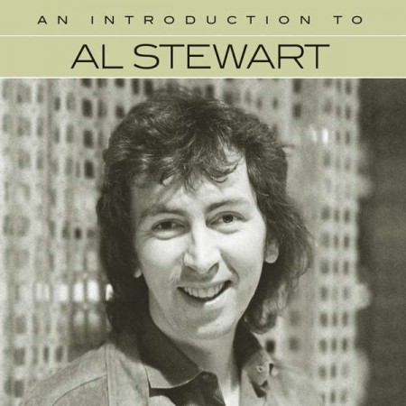 Al Stewart: An Introduction To - CD