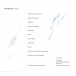 Silent, Listening - CD