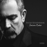 Fatih Kısaparmak: Sonsuza Kadar - CD