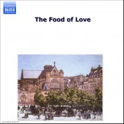 FOOD OF LOVE (THE) - CD