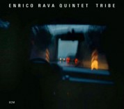 Enrico Rava, Giacomo Ancillotto: Tribe - CD