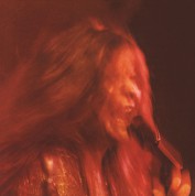 Janis Joplin: I Got Dem Ol' Kozmic Blues Again Mama! - Plak