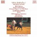 Viva Espana! The Music of Spain - CD
