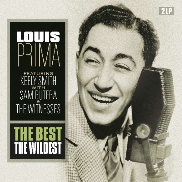 Louis Prima
